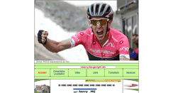 Desktop Screenshot of cycles-georget.com